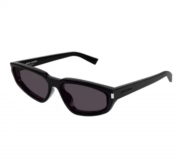 Окуляри сонцезахисні SAINT LAURENT SL 634 NOVA  001 61 15 145
