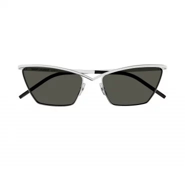 Окуляри сонцезахисні SAINT LAURENT SL 637 002 57 17 140