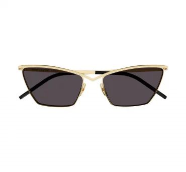 Окуляри сонцезахисні SAINT LAURENT SL 637 003 57 17 140
