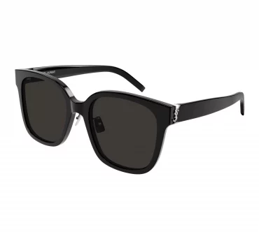 Окуляри сонцезахисні SAINT LAURENT SL M105/F 001 55