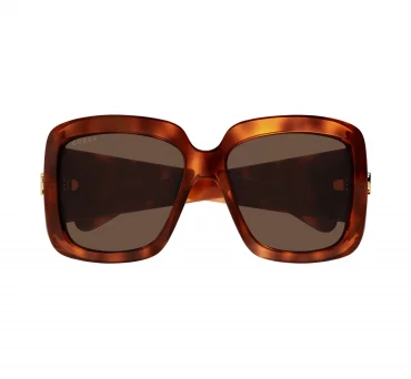 Окуляри сонцезахисні GUCCI GG1402S 002 55