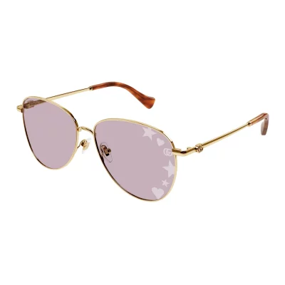 Окуляри сонцезахисні GUCCI GG1419S 004 60 - Зображення 4