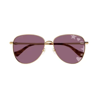Окуляри сонцезахисні GUCCI GG1419S 004 60 - Зображення 3