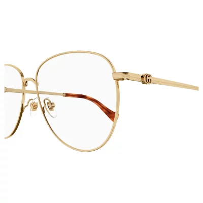 Окуляри сонцезахисні GUCCI GG1419S 004 60 - Зображення 2