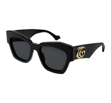 Окуляри сонцезахисні GUCCI GG1422S 002 55