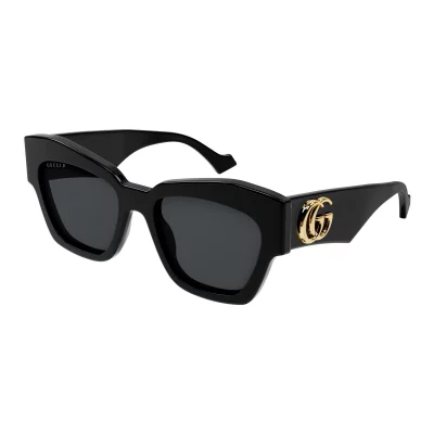 Окуляри сонцезахисні GUCCI GG1422S 002 55