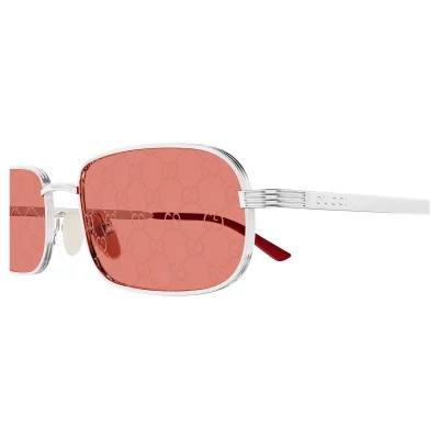 Окуляри сонцезахисні GUCCI GG1457S 004 57 19 145 - Зображення 3