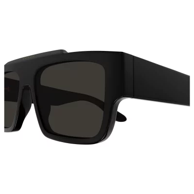 Окуляри сонцезахисні GUCCI GG1460S 001 56 - Зображення 3