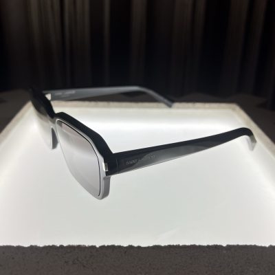 Окуляри сонцезахисні SAINT LAURENT SL 611 001 59 14 145 - Зображення 4