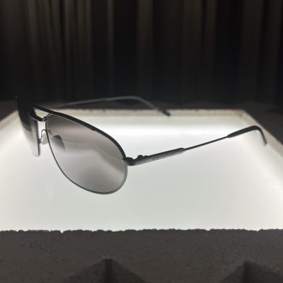 Окуляри сонцезахисні SAINT LAURENT SL 561 001 61 001 16 140 L - Зображення 3