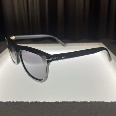 Окуляри сонцезахисні GUCCI GG1444S 001 55 20 145 - Зображення 4