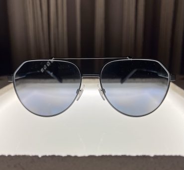 Окуляри сонцезахисні DOLCE&GABBANA DG 2288 110681 59 15 145 3P