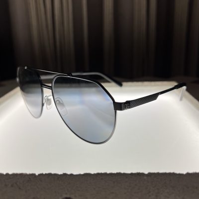Окуляри сонцезахисні DOLCE&GABBANA DG 2288 110681 59 15 145 3P - Зображення 2
