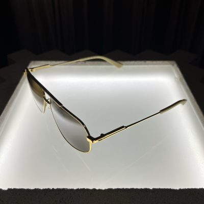 Окуляри сонцезахисні BOTTEGA VENETA BV1194S 002 61 12 145 ХL - Зображення 6