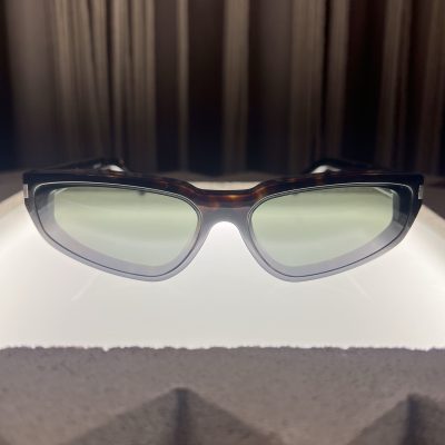 Окуляри сонцезахисні SAINT LAURENT SL 634 NOVA  002 61 15 145 - Зображення 5