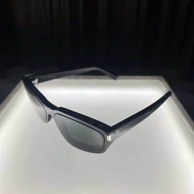 Окуляри сонцезахисні SAINT LAURENT SL 634 NOVA  002 61 15 145 - Зображення 6