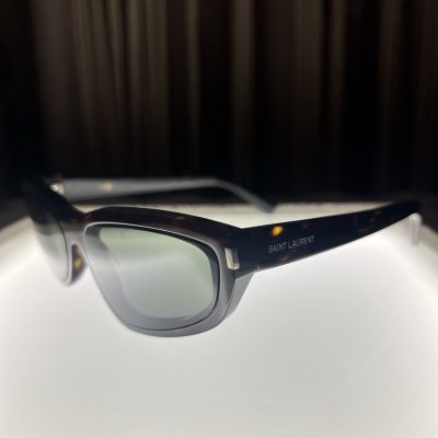 Окуляри сонцезахисні SAINT LAURENT SL 634 NOVA  002 61 15 145 - Зображення 4