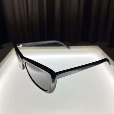 Окуляри сонцезахисні SAINT LAURENT SL 613 001 59 14 145 - Зображення 5