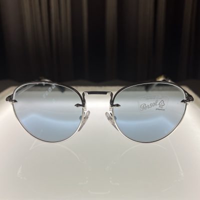 Окуляри сонцезахисні PERSOL PO2491S 112256 51 20 145 2N - Зображення 4