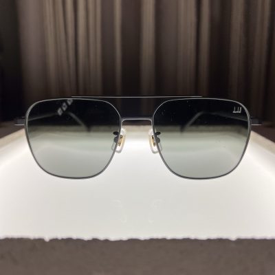 Окуляри сонцезахисні DUNHILL DU0014S 002 54 17 145 - Зображення 2
