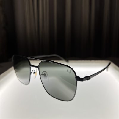 Окуляри сонцезахисні DUNHILL DU0014S 002 54 17 145 - Зображення 3