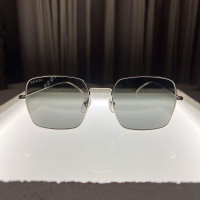 Окуляри сонцезахисні GUCCI GG1184S 001 54 19 145 L - Зображення 4