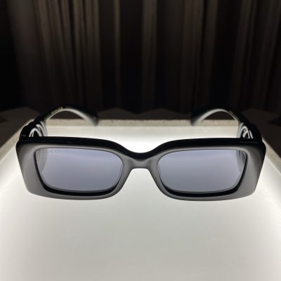 Окуляри сонцезахисні GUCCI GG1325S 001 54 19 140 L - Зображення 4