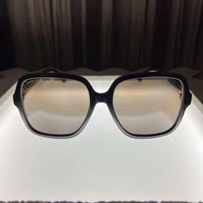 Окуляри сонцезахисні GUCCI GG1189S 001 58 17 145 M - Зображення 4