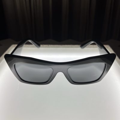 Окуляри сонцезахисні DOLCE&GABBANA DG 4435 501/87 53 18 145 3N - Зображення 4