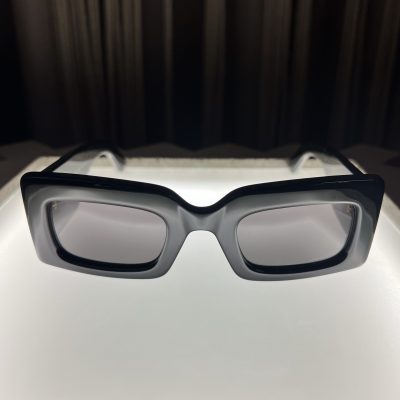 Окуляри сонцезахисні ALEXANDER MCQUEEN AM0433S 001 50 - Зображення 4