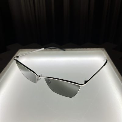 Окуляри сонцезахисні SAINT LAURENT SL 637 002 57 17 140 - Зображення 4