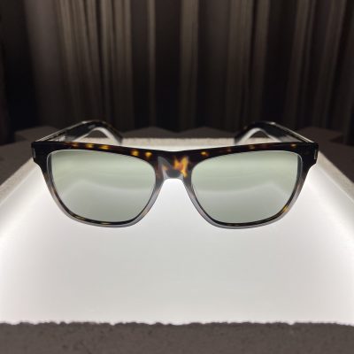 Окуляри сонцезахисні SAINT LAURENT SL 619 002 56 17 145 - Зображення 4