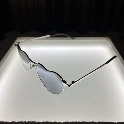 Окуляри сонцезахисні SAINT LAURENT SL 301 LOULOU 014 52 - Зображення 5