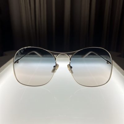 Окуляри сонцезахисні Chloé CH0164S 002 59 19 135 L - Зображення 3