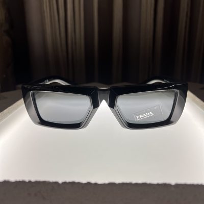 Окуляри сонцезахисні PRADA PR 24YS 1AB5S0 55 16 140 3N - Зображення 5