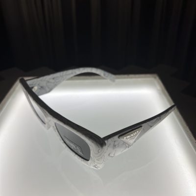 Окуляри сонцезахисні PRADA PR 13ZS 17D5S0 50 21 140 3N - Зображення 6
