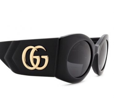Окуляри сонцезахисні GUCCI GG0810S 001 53