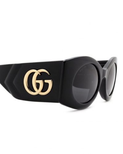 Окуляри сонцезахисні GUCCI GG0810S 001 53