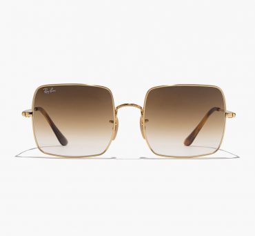 Окуляри сонцезахисні RAY-BAN SQUARE RB1971 914751 54