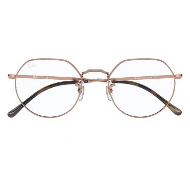 Окуляри сонцезахисні RAY-BAN JACK RB6465 2943 49 20 140