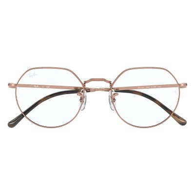 Окуляри сонцезахисні RAY-BAN JACK RB6465 2943 49 20 140