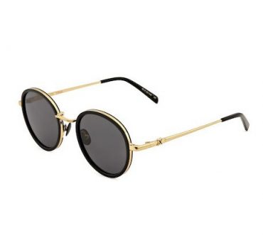 Окуляри сонцезахисні Oscar x Frank 046BL ION/ BLACK GOLD