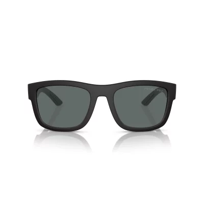 Окуляри сонцезахисні PRADA SPORT PS 01ZS DG002G 56 - Зображення 2