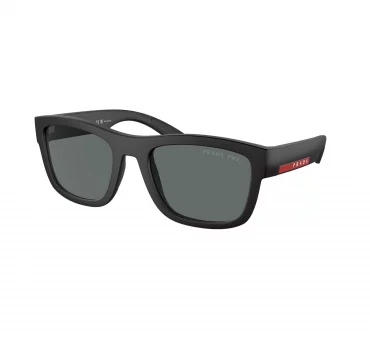 Окуляри сонцезахисні PRADA SPORT PS 01ZS DG002G 56