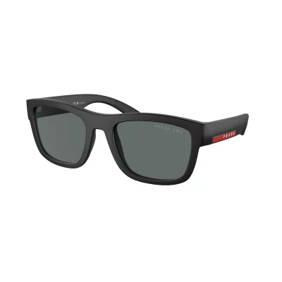 Окуляри сонцезахисні PRADA SPORT PS 01ZS DG002G 56