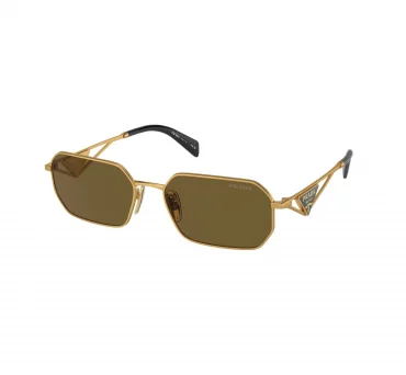 Окуляри сонцезахисні PRADA PR A51S 15N01T 58