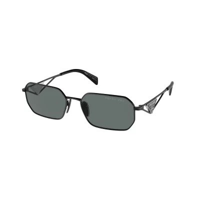 Окуляри сонцезахисні PRADA PR A51S 1AB5Z1 58