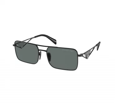 Окуляри сонцезахисні PRADA PR A52S 1AB5Z1 56