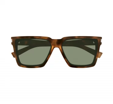Окуляри сонцезахисні SAINT LAURENT SL 610-003 59