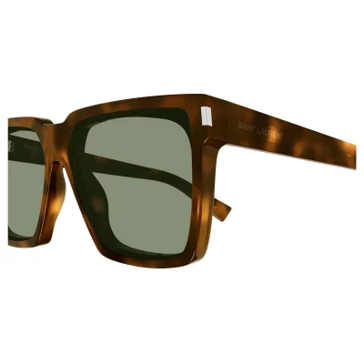 Окуляри сонцезахисні SAINT LAURENT SL 610-003 59 - Зображення 3
